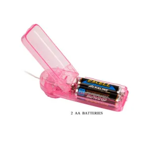 Ultra Realistische Vibrierende Vagina von Baile For Him