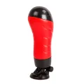 Vagina mit Masturbatorbasis von Crazy Bull