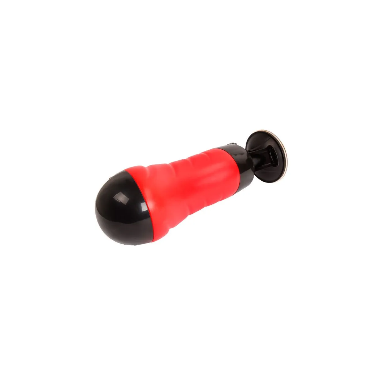 Vagina mit Masturbatorbasis von Crazy Bull | Fesselliebe.de