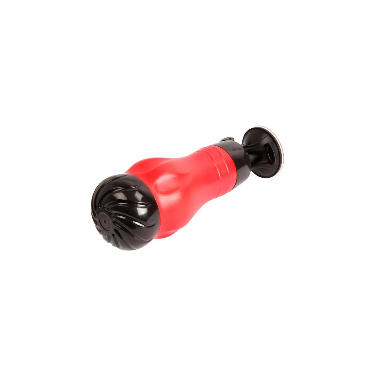 Flora Vagina mit Sprachmasturbatorbasis von Crazy Bull | Fesselliebe.de