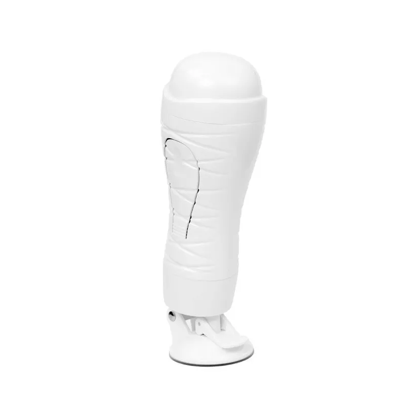 Flora wiederaufladbarer Vagina-Masturbator von Crazy Bull | Fesselliebe.de