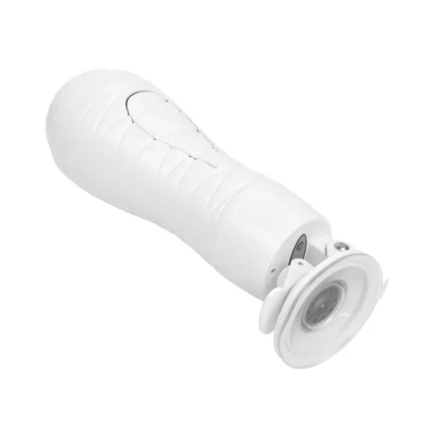 Flora wiederaufladbarer Vagina-Masturbator von Crazy Bull | Fesselliebe.de