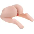 Leidenschaft Lady Masturbator Stimme 3D von Baile For Him