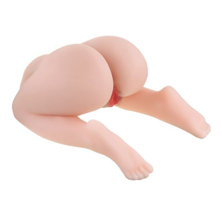 Leidenschaft Lady Masturbator Stimme 3D von Baile For Him | Fesselliebe.de