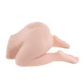 Leidenschaft Lady Masturbator Stimme 3D von Baile For Him
