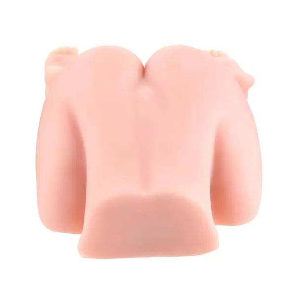 Leidenschaft Lady Masturbator Stimme 3D von Baile For Him | Fesselliebe.de