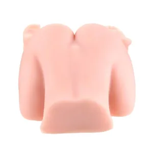 Leidenschaft Lady Masturbator Stimme 3D von Baile For Him