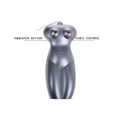 Leidenschaft Lady Masturbator Stimme 3D von Baile For Him | Fesselliebe.de