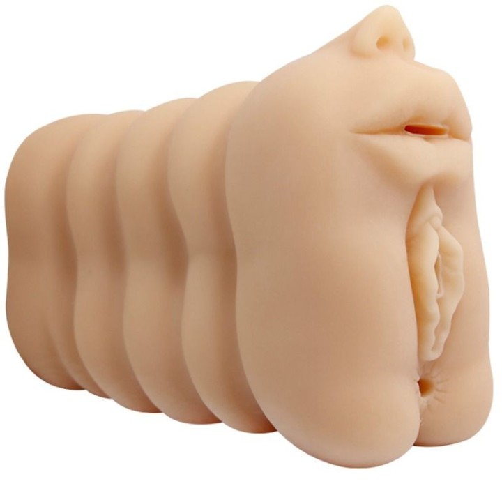Versuchung Leidenschaft Lady von Baile For Him | Fesselliebe.de