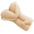 Versuchung Leidenschaft Lady Masturbator Dreier von Baile For Him