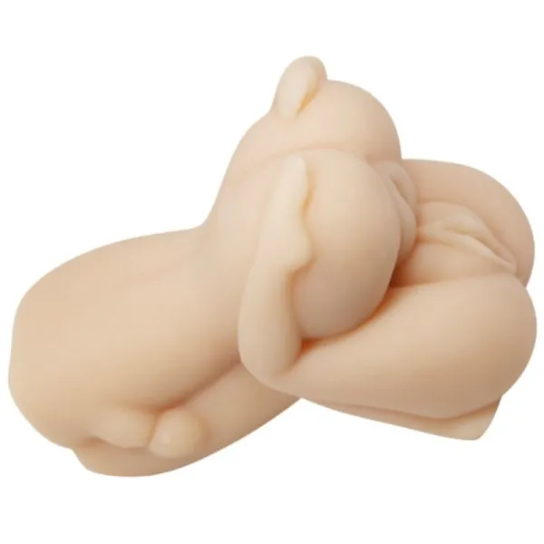 Versuchung Leidenschaft Lady Masturbator Dreier von Baile For Him | Fesselliebe.de