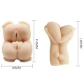Versuchung Leidenschaft Lady Masturbator Dreier von Baile For Him