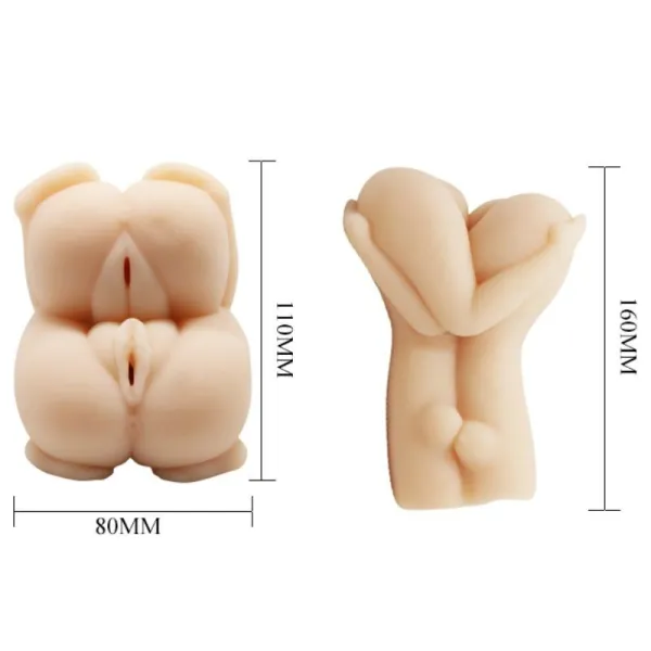 Versuchung Leidenschaft Lady Masturbator Dreier von Baile For Him | Fesselliebe.de