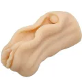 Minimnnlicher Masturbator Vaginalipsdesign von Baile For Him