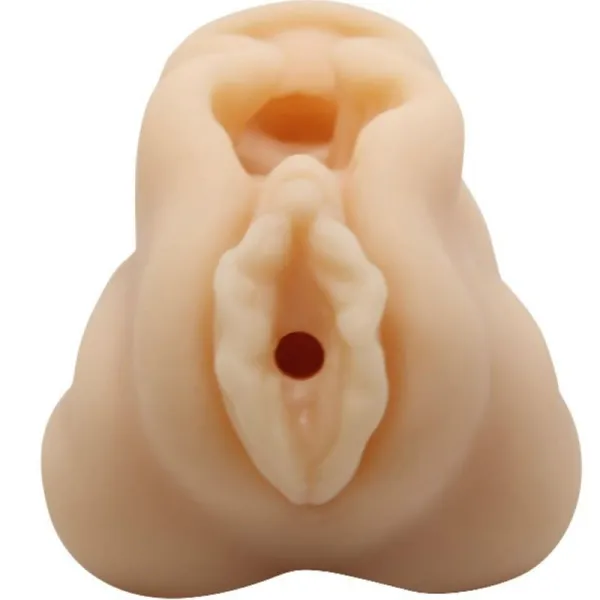 Minimnnlicher Masturbator Vaginalipsdesign von Baile For Him | Fesselliebe.de