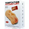 Minimnnlicher Masturbator Vaginalipsdesign von Baile For Him