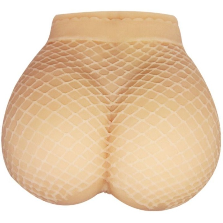 Realistischer Vagina und Anus mit Mesh von Baile For Him | Fesselliebe.de