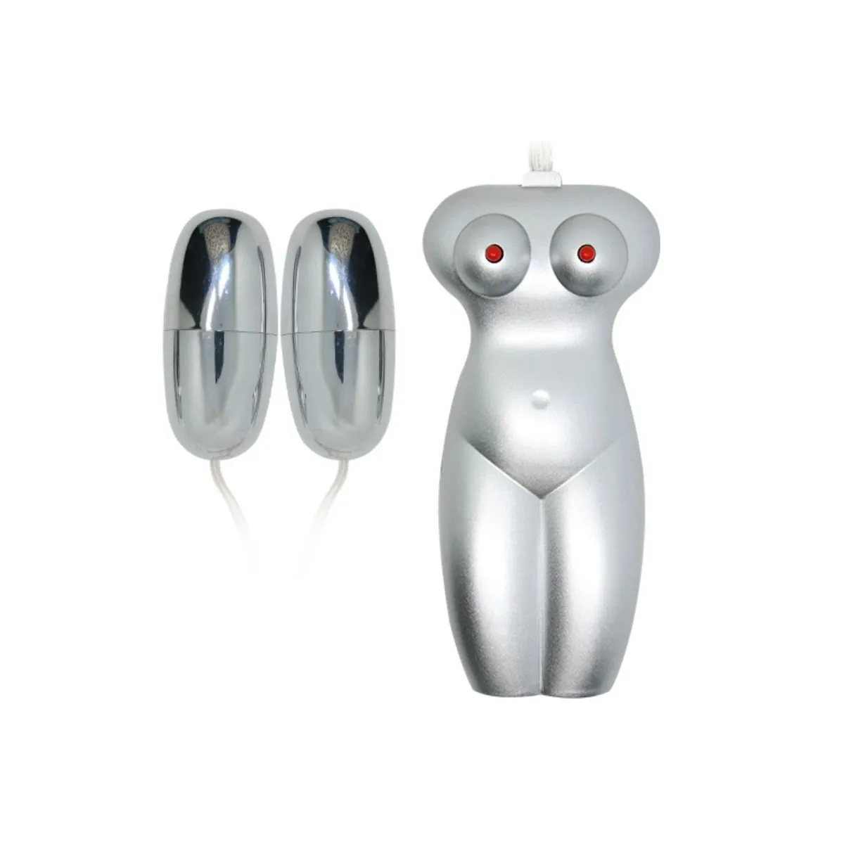 Realistischer Vagina und Anus mit Mesh von Baile For Him | Fesselliebe.de