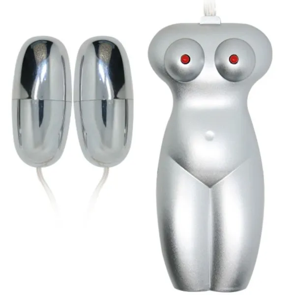 Realistischer Vagina und Anus mit Mesh von Baile For Him | Fesselliebe.de