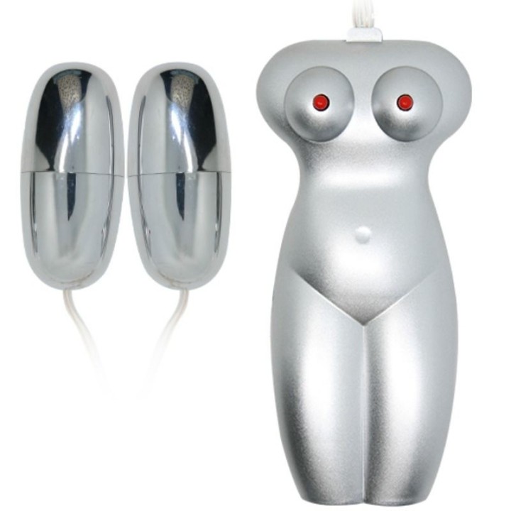 Realistischer Vagina und Anus mit Mesh von Baile For Him | Fesselliebe.de