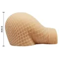 Realistischer Vagina und Anus mit Mesh von Baile For Him