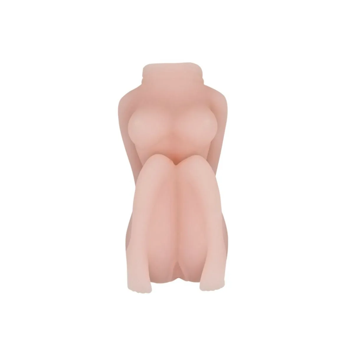 Versuchung Leidenschaft Lady männliche Mini Masturbator Passende Pussy von Baile For Him | Fesselliebe.de