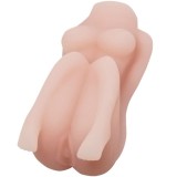 Versuchung Leidenschaft Lady männliche Mini Masturbator Passende Pussy von Baile For Him | Fesselliebe.de