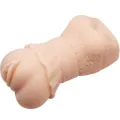 Wasserhaut-Masturbator Vagina Modell 2 von Crazy Bull