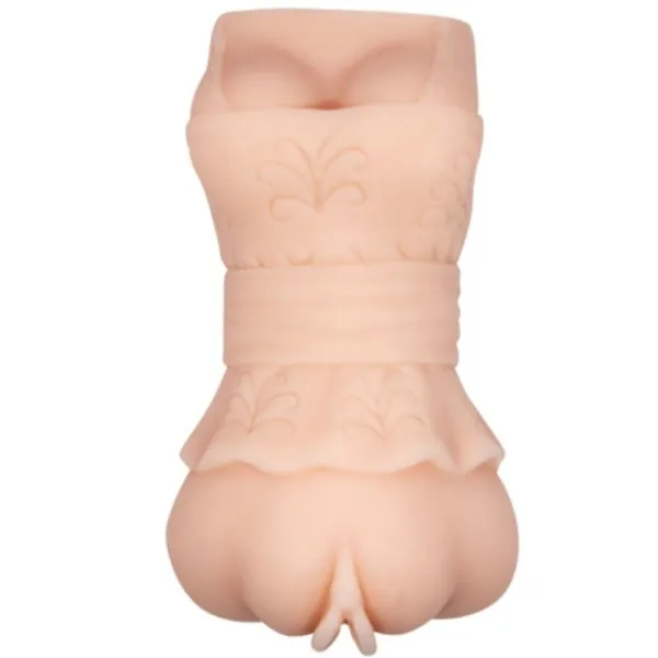 Wasserhaut-Masturbator Vagina Modell 2 von Crazy Bull | Fesselliebe.de