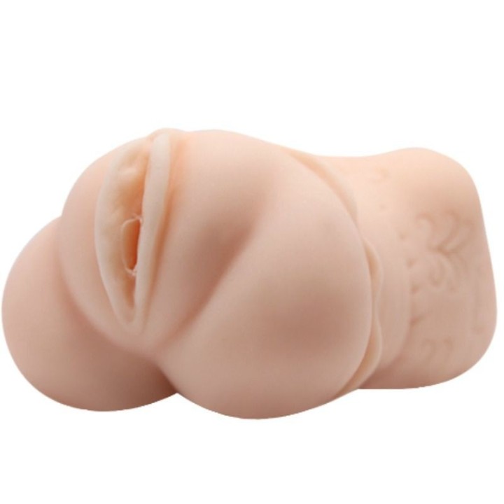 Wasserhaut-Masturbator Vagina Modell 2 von Crazy Bull | Fesselliebe.de