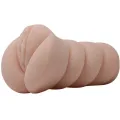Wasserhaut-Masturbator Vagina Modell 3 von Crazy Bull