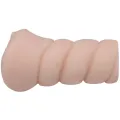Wasserhaut-Masturbator Vagina Modell 3 von Crazy Bull