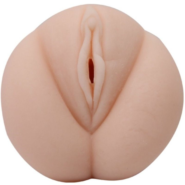 Wasserhaut-Masturbator Vagina Modell 3 von Crazy Bull | Fesselliebe.de