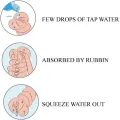 Wasserhaut-Masturbator Vagina Modell 3 von Crazy Bull