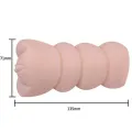 Wasserhaut-Masturbator Vagina Modell 3 von Crazy Bull