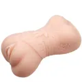 Wasserhaut-Masturbator Vagina Modell 4 von Crazy Bull