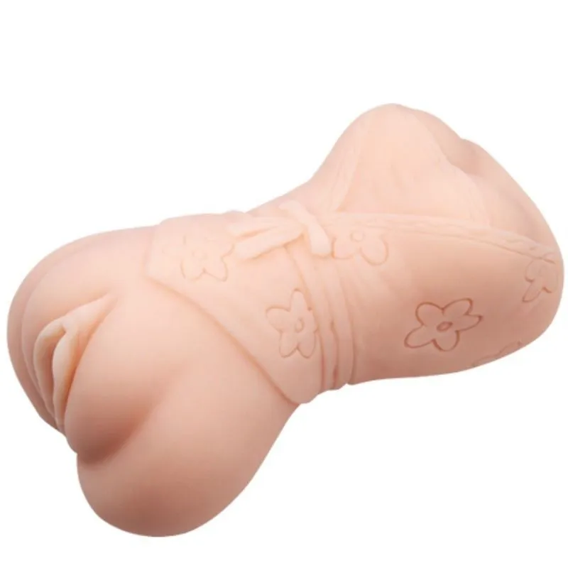 Wasserhaut-Masturbator Vagina Modell 4 von Crazy Bull | Fesselliebe.de
