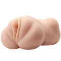 Wasserhaut-Masturbator Vagina Modell 4 von Crazy Bull