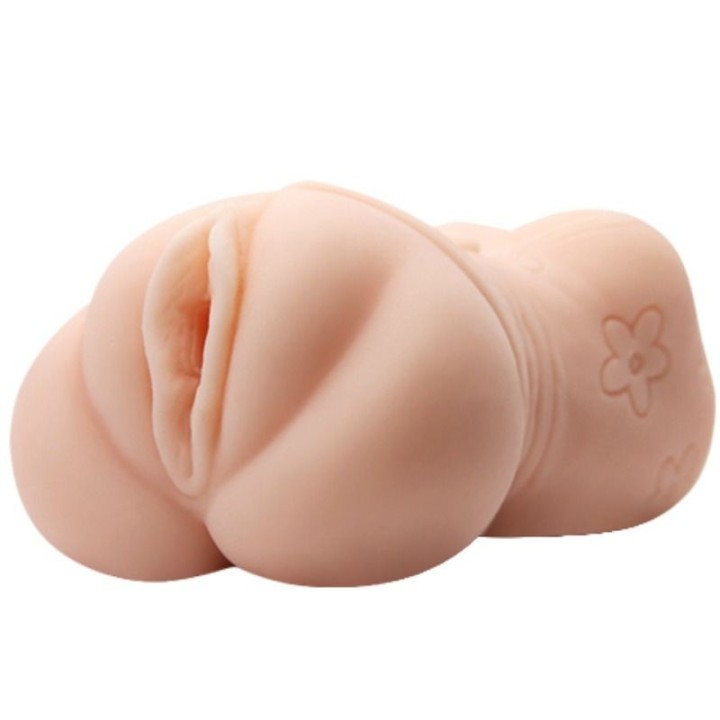 Wasserhaut-Masturbator Vagina Modell 4 von Crazy Bull | Fesselliebe.de