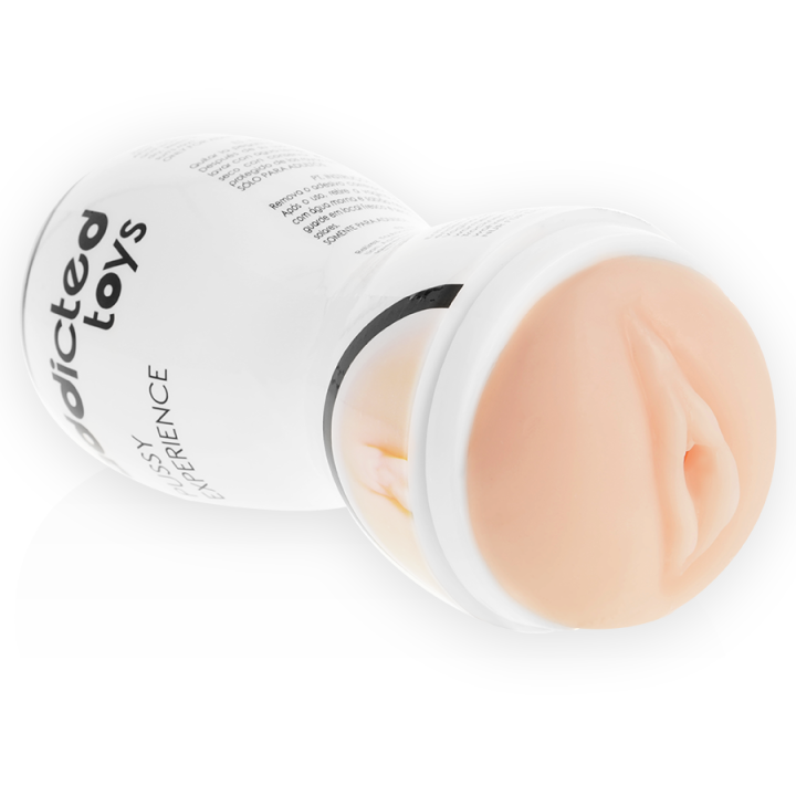 Pussy Masturbator von Addicted Toys | Fesselliebe.de