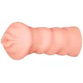 Leila Vagina Masturbator 13,5 cm von Crazy Bull