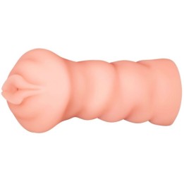 Leila Vagina Masturbator 13,5 cm von Crazy Bull | Fesselliebe.de
