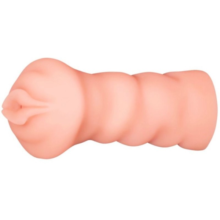 Leila Vagina Masturbator 13,5 cm von Crazy Bull | Fesselliebe.de