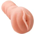 Leila Vagina Masturbator 13,5 cm von Crazy Bull
