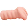 Leila Vagina Masturbator 13,5 cm von Crazy Bull