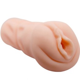 Mavis Vagina Masturbator 15,2 cm von Crazy Bull | Fesselliebe.de