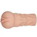 Mavis Vagina Masturbator 15,2 cm von Crazy Bull