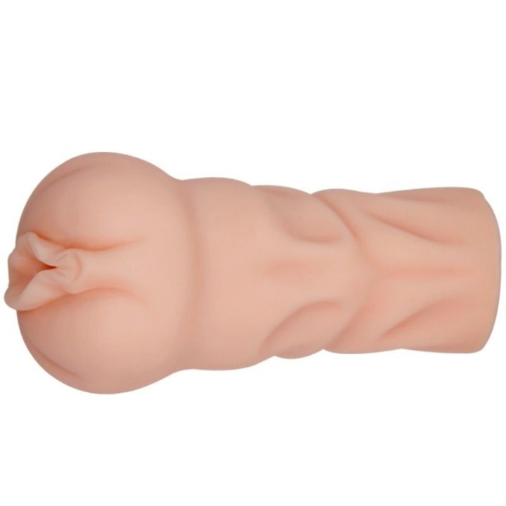 Mavis Vagina Masturbator 15,2 cm von Crazy Bull | Fesselliebe.de