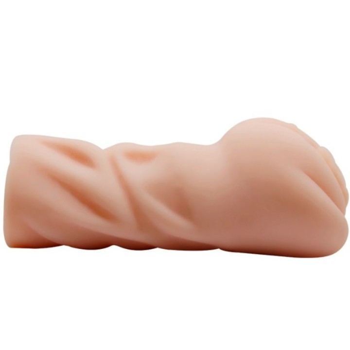 Mavis Vagina Masturbator 15,2 cm von Crazy Bull | Fesselliebe.de