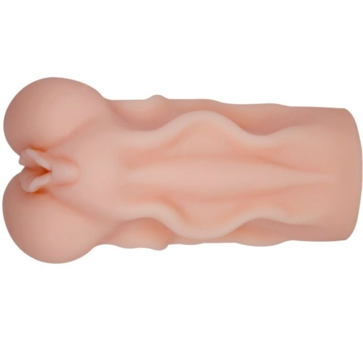 Linda Vagina Masturbator 13,7 cm von Crazy Bull | Fesselliebe.de